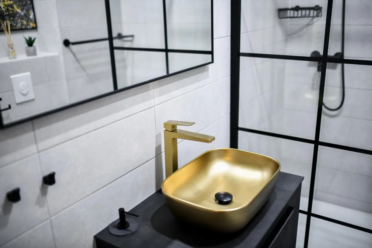 Sigma Exclusive Apartment Zadar