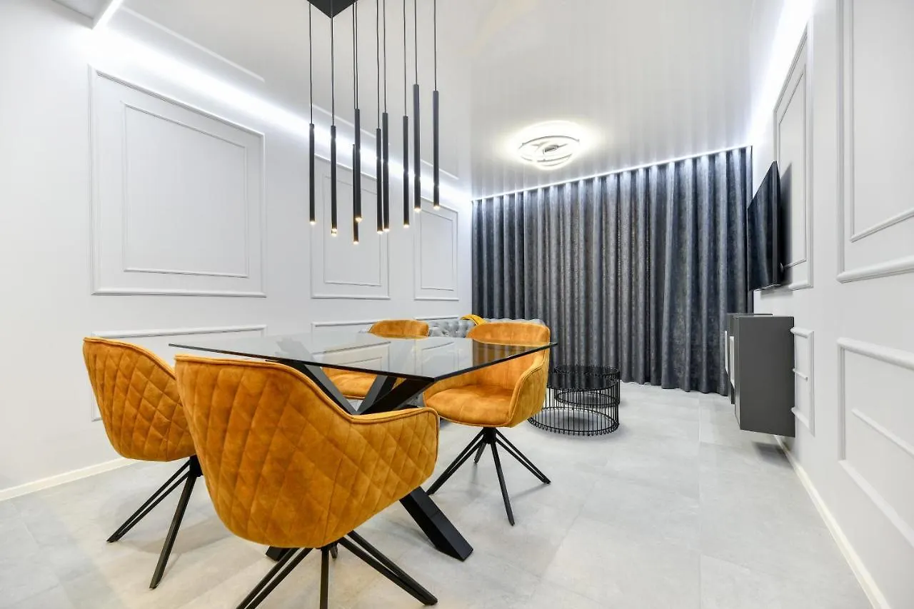 Sigma Exclusive Apartment Zadar