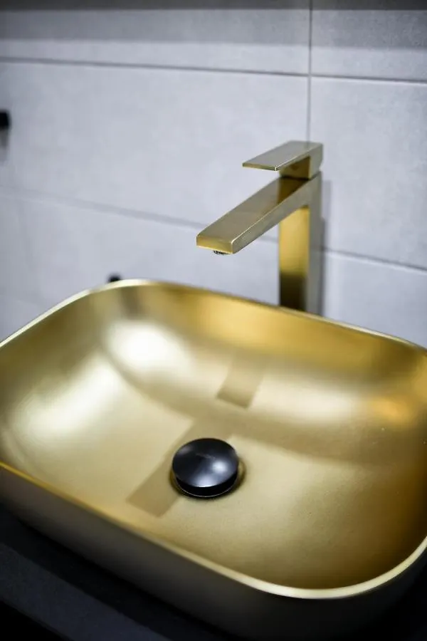 Sigma Exclusive Apartment Zadar Chorvatsko