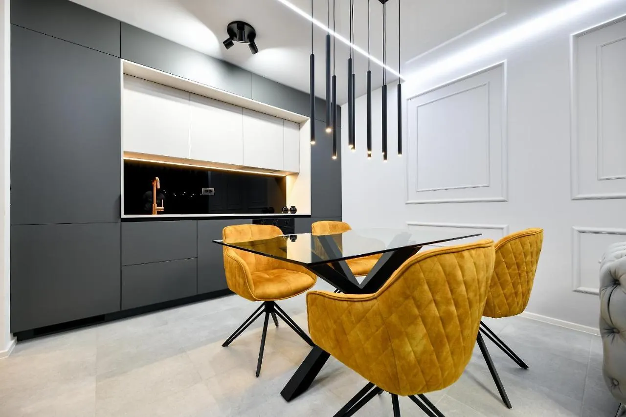 Sigma Exclusive Apartment Zadar
