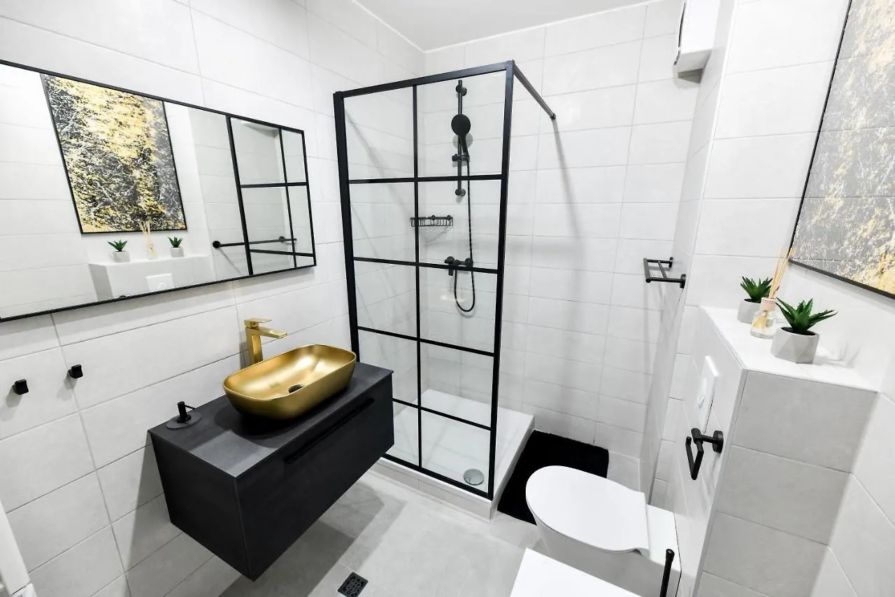 Sigma Exclusive Apartment Zadar