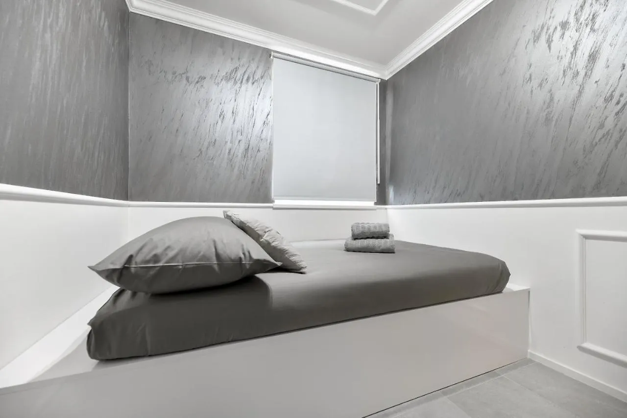 Sigma Exclusive Apartment Zadar