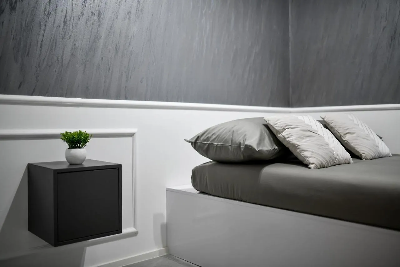 Sigma Exclusive Apartment Zadar