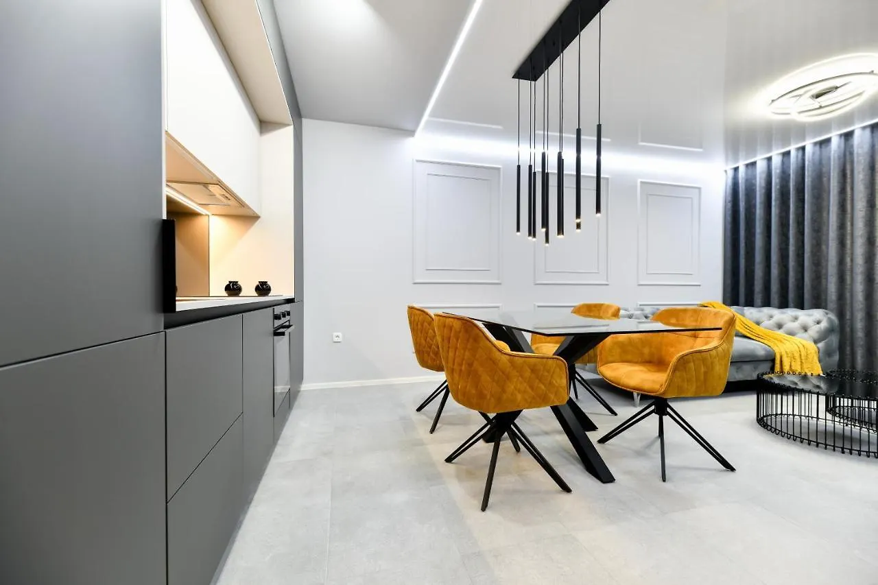 Sigma Exclusive Apartment Zadar