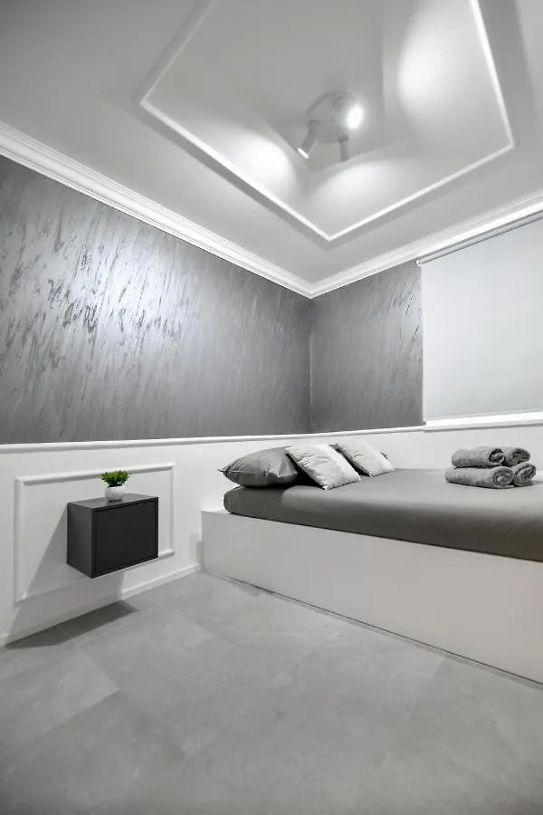 Sigma Exclusive Apartment Zadar