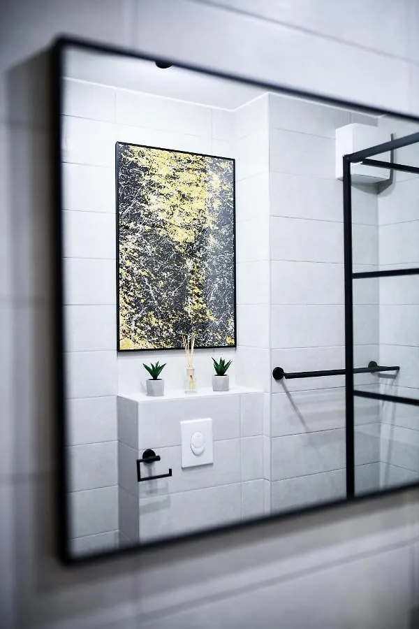 Sigma Exclusive Apartment Zadar