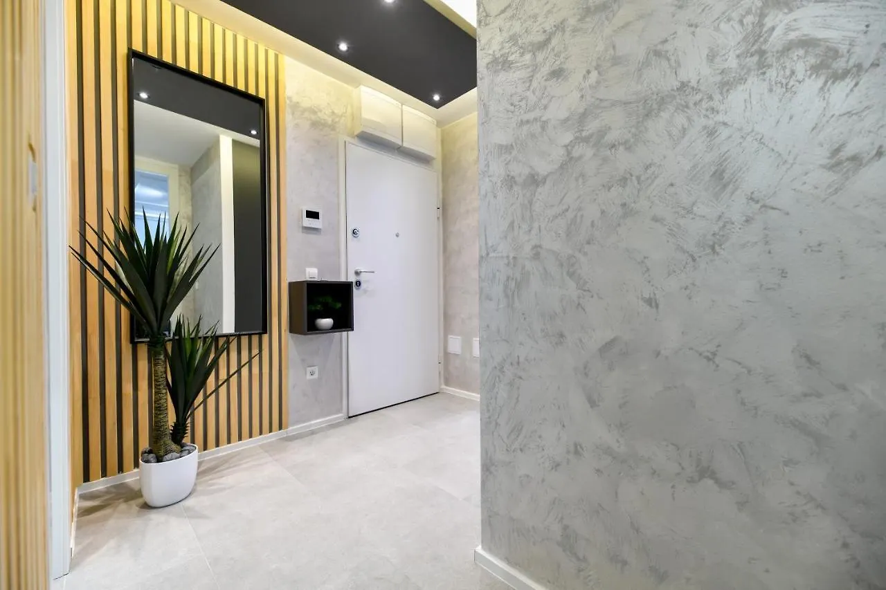 Sigma Exclusive Apartment Zadar