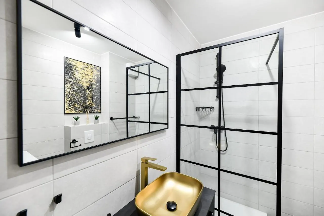 Sigma Exclusive Apartment Zadar 0*,  Croatia