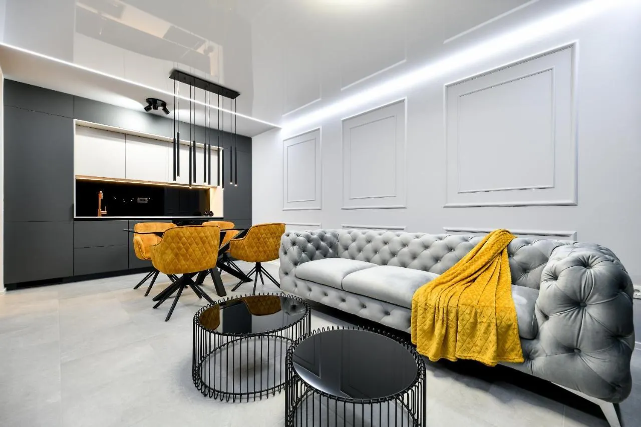 Sigma Exclusive Apartment Zadar