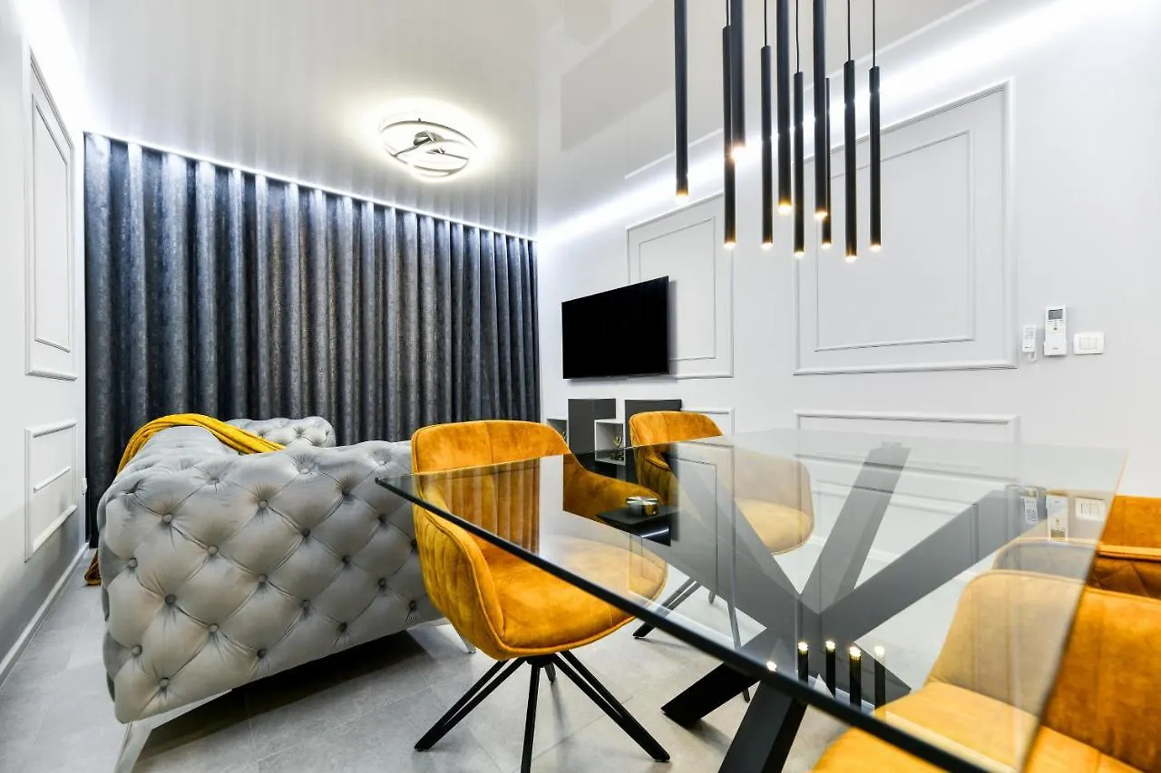 Sigma Exclusive Apartment Zadar