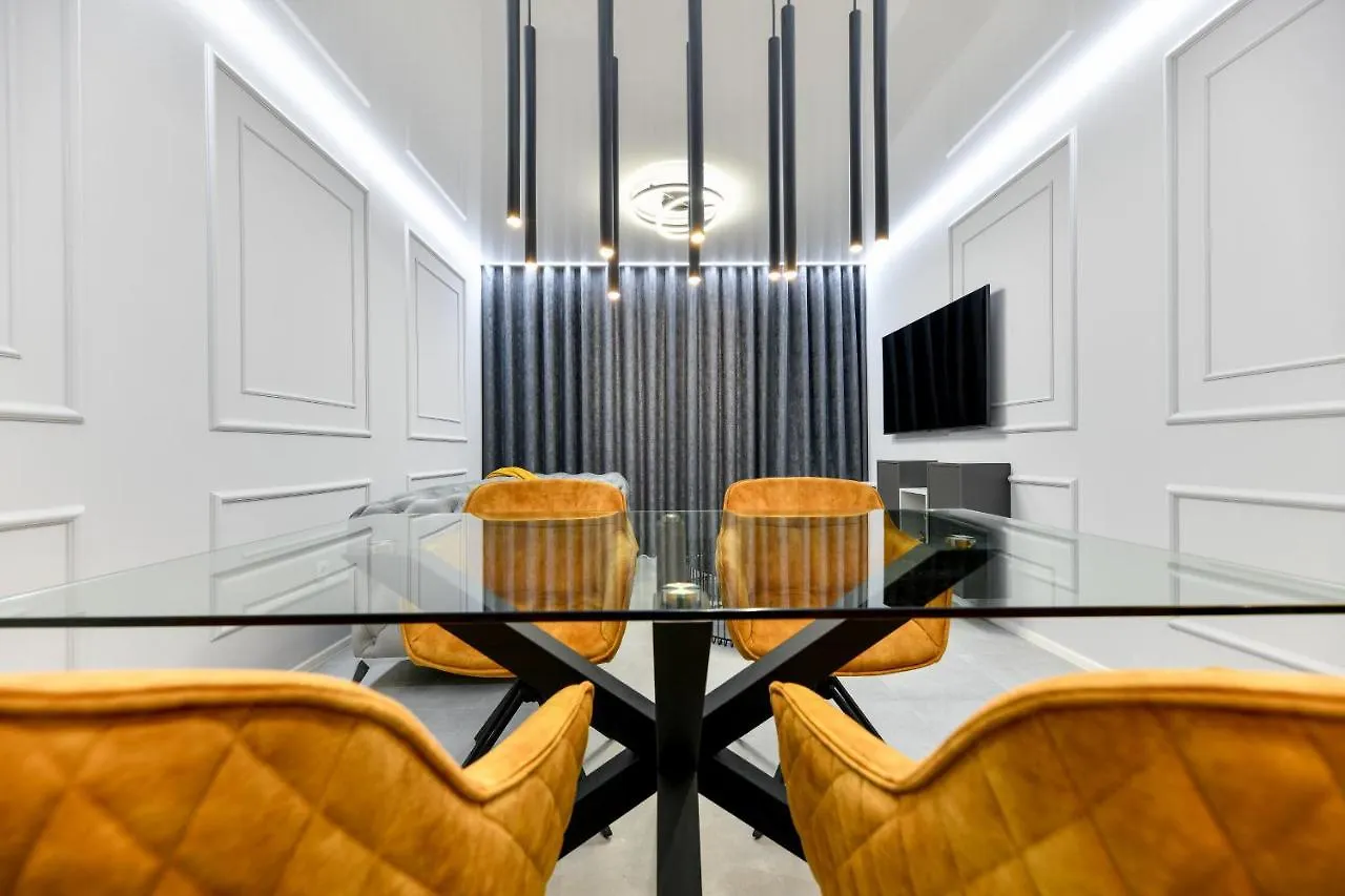Sigma Exclusive Apartment Zadar 0*,  Croatia