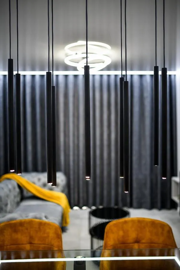 Sigma Exclusive Apartment Zadar