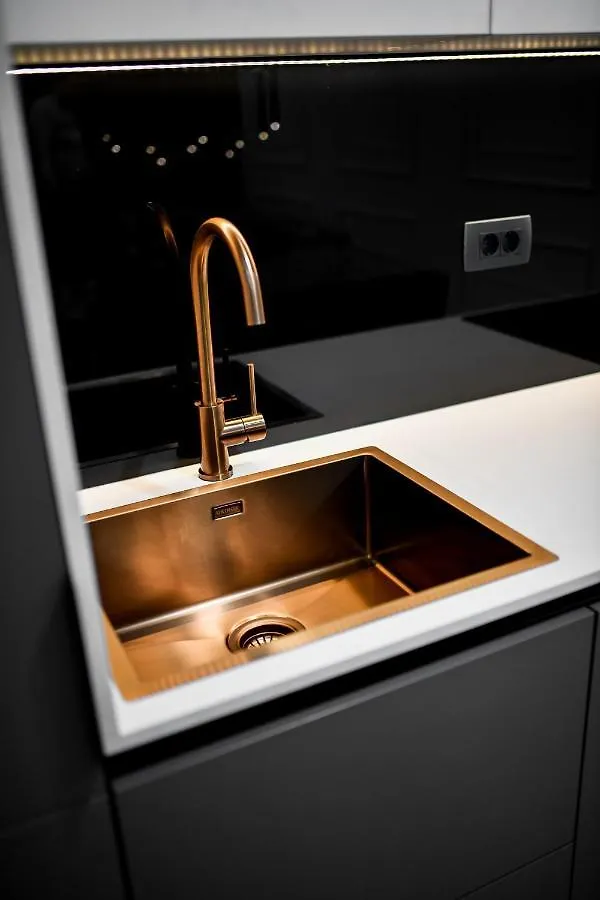 Sigma Exclusive Apartment Zadar