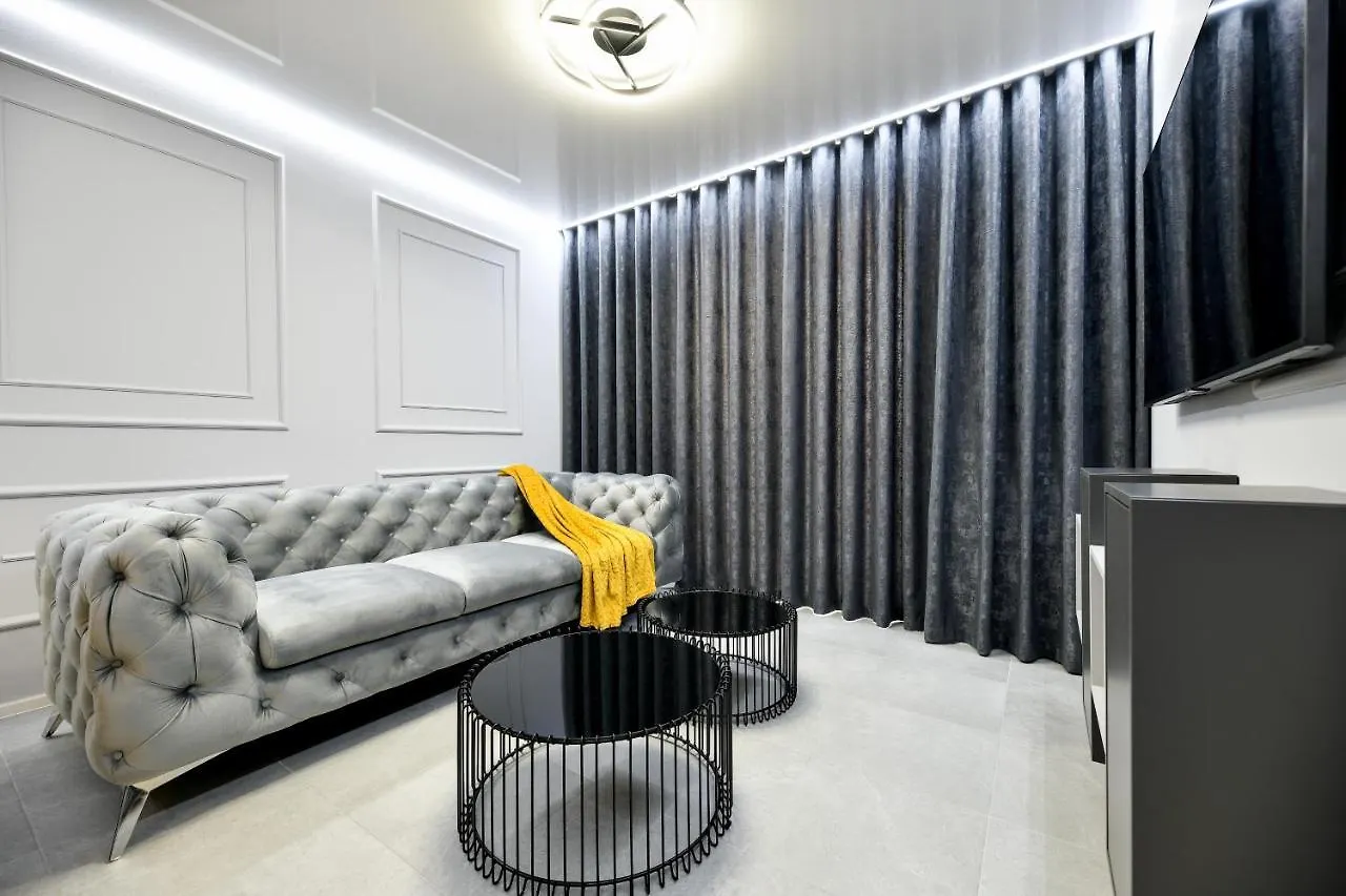 Sigma Exclusive Apartment Zadar 0*,