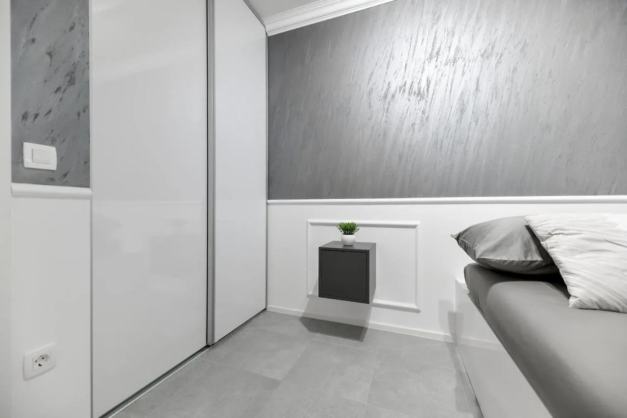 Sigma Exclusive Apartment Zadar