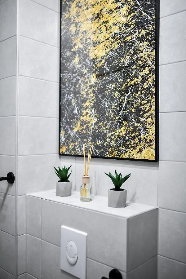 Sigma Exclusive Apartment Zadar Croatia