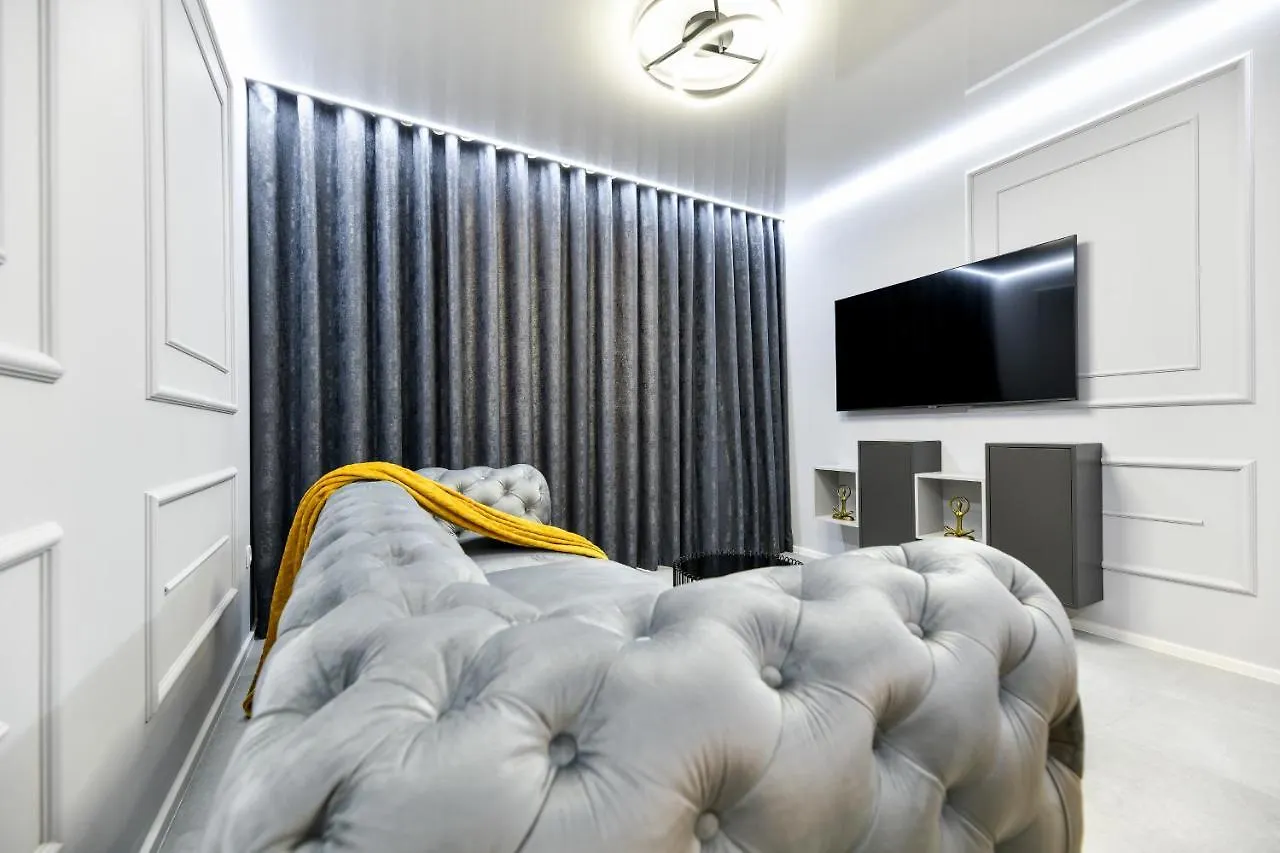 Sigma Exclusive Apartment Zadar